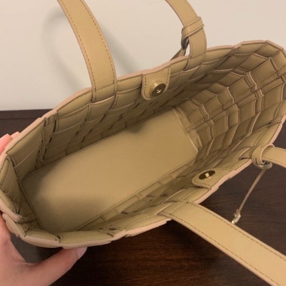 Michael kors Ivy Tote Bag - Picture 5 of 6